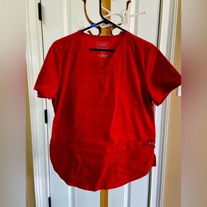 Cherokee workwear scrubs